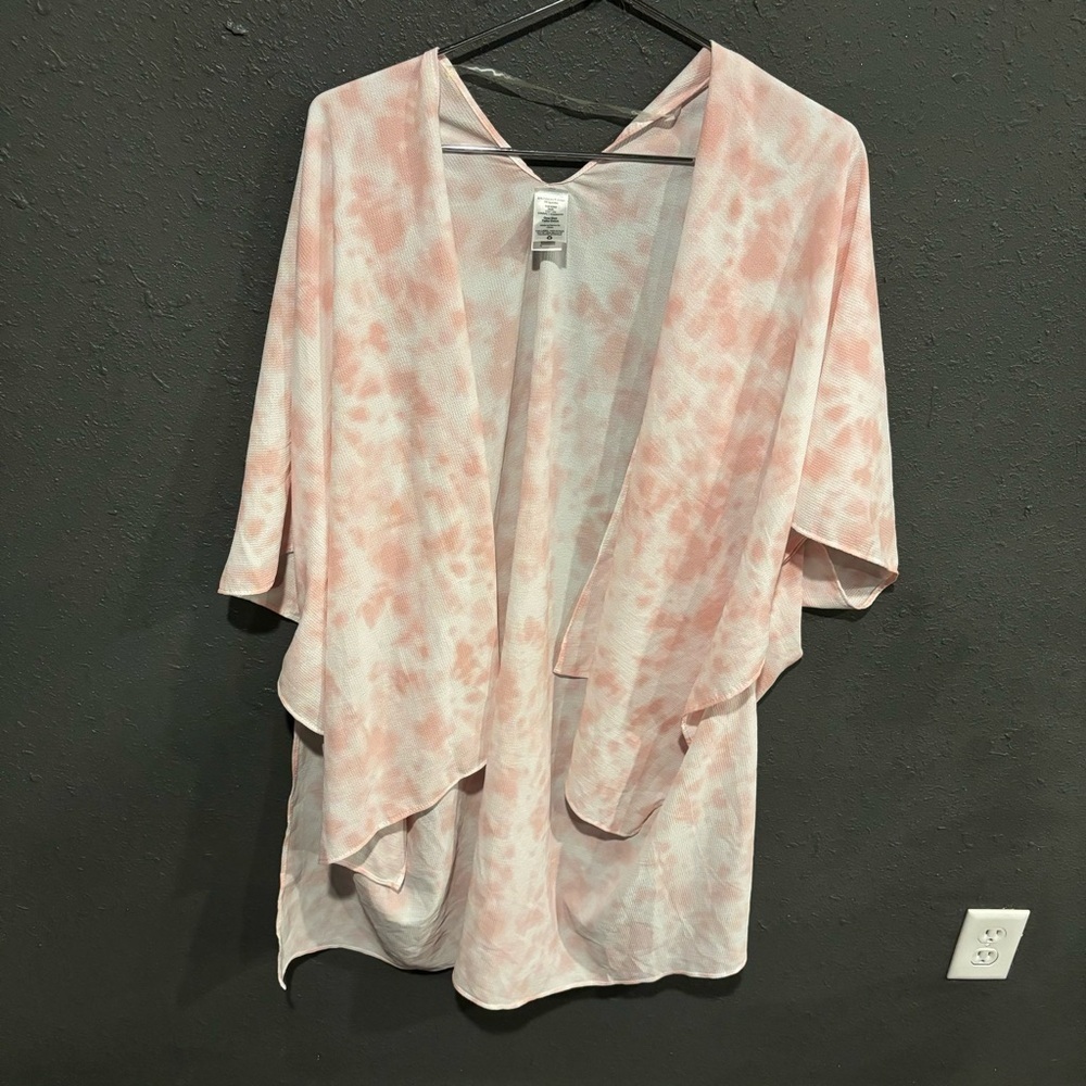 Women’s Swimsuit Coverup